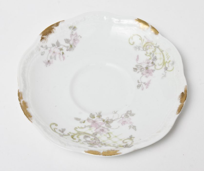 Assortment of China Pieces