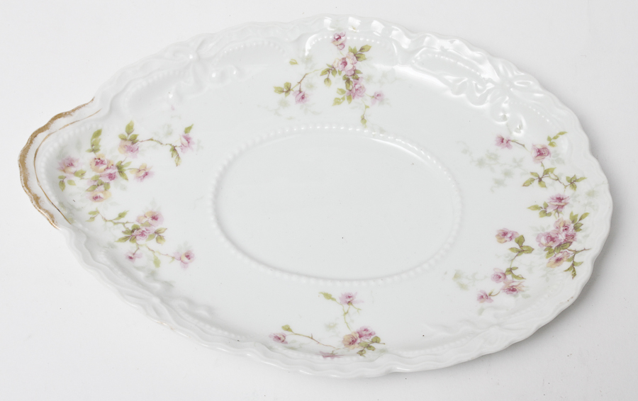 Assortment of China Pieces