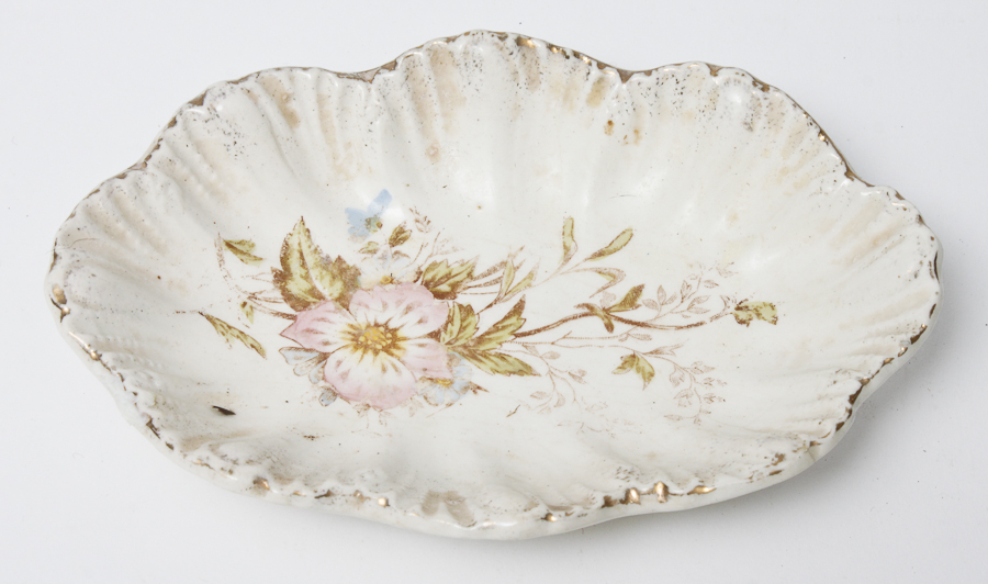 Assortment of China Pieces