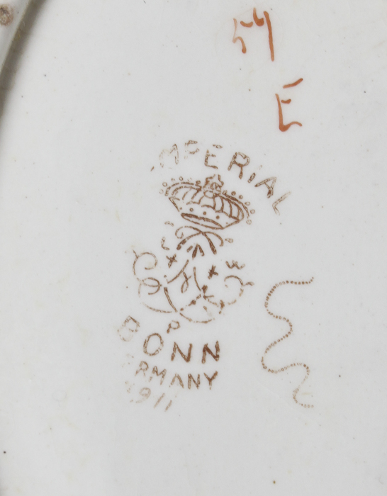 Assortment of China Pieces