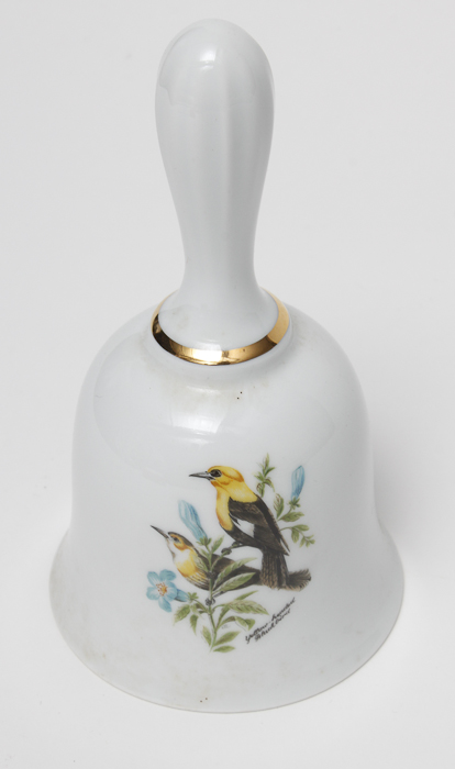 Assortment of China Pieces