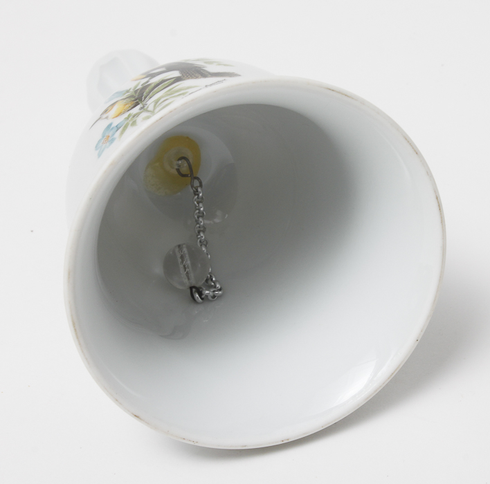 Assortment of China Pieces