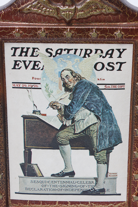 Trio of Collectible Whiskey Bottles