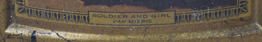 Trio of Collectible Whiskey Bottles