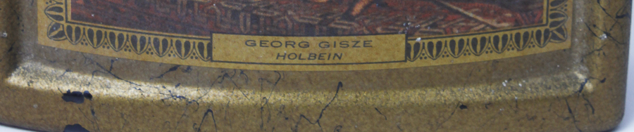 Trio of Collectible Whiskey Bottles