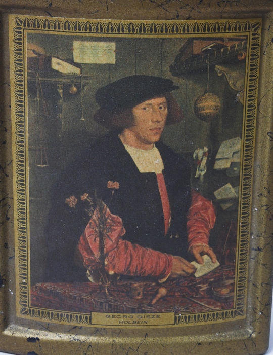 Trio of Collectible Whiskey Bottles