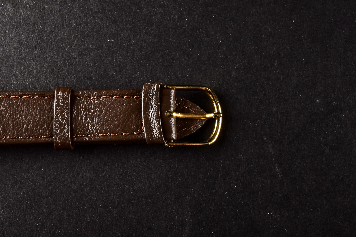 Five Men's Vintage Watches