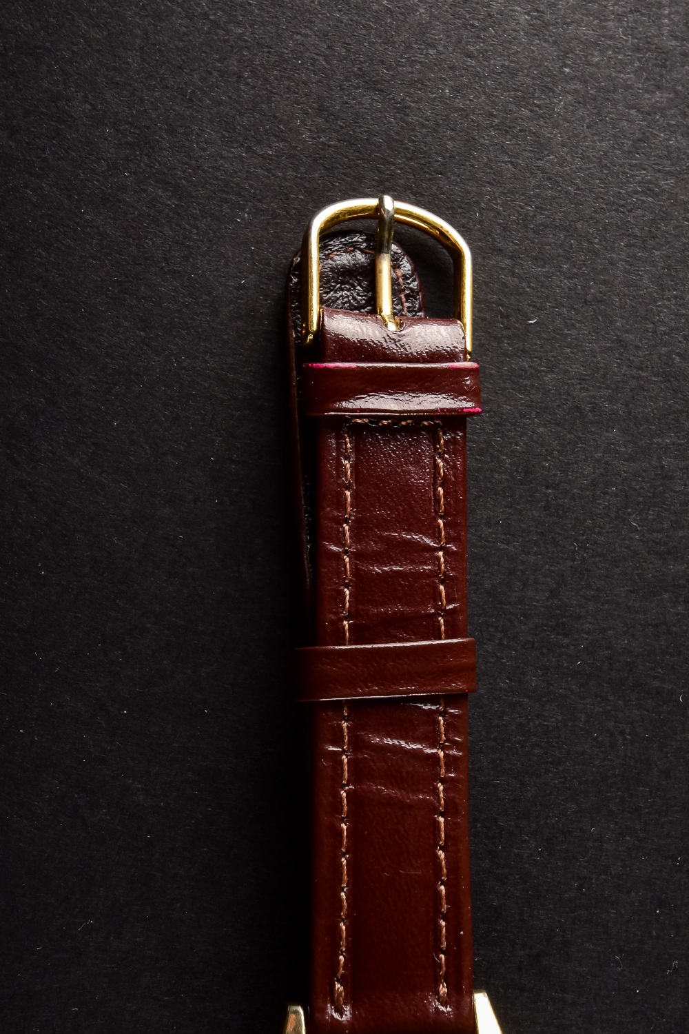 Five Men's Vintage Watches