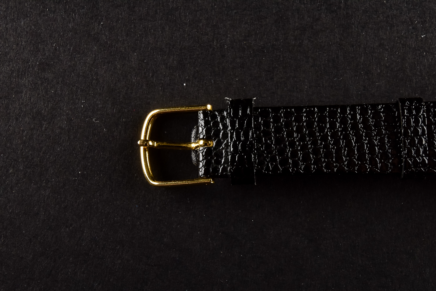 Five Men's Vintage Watches