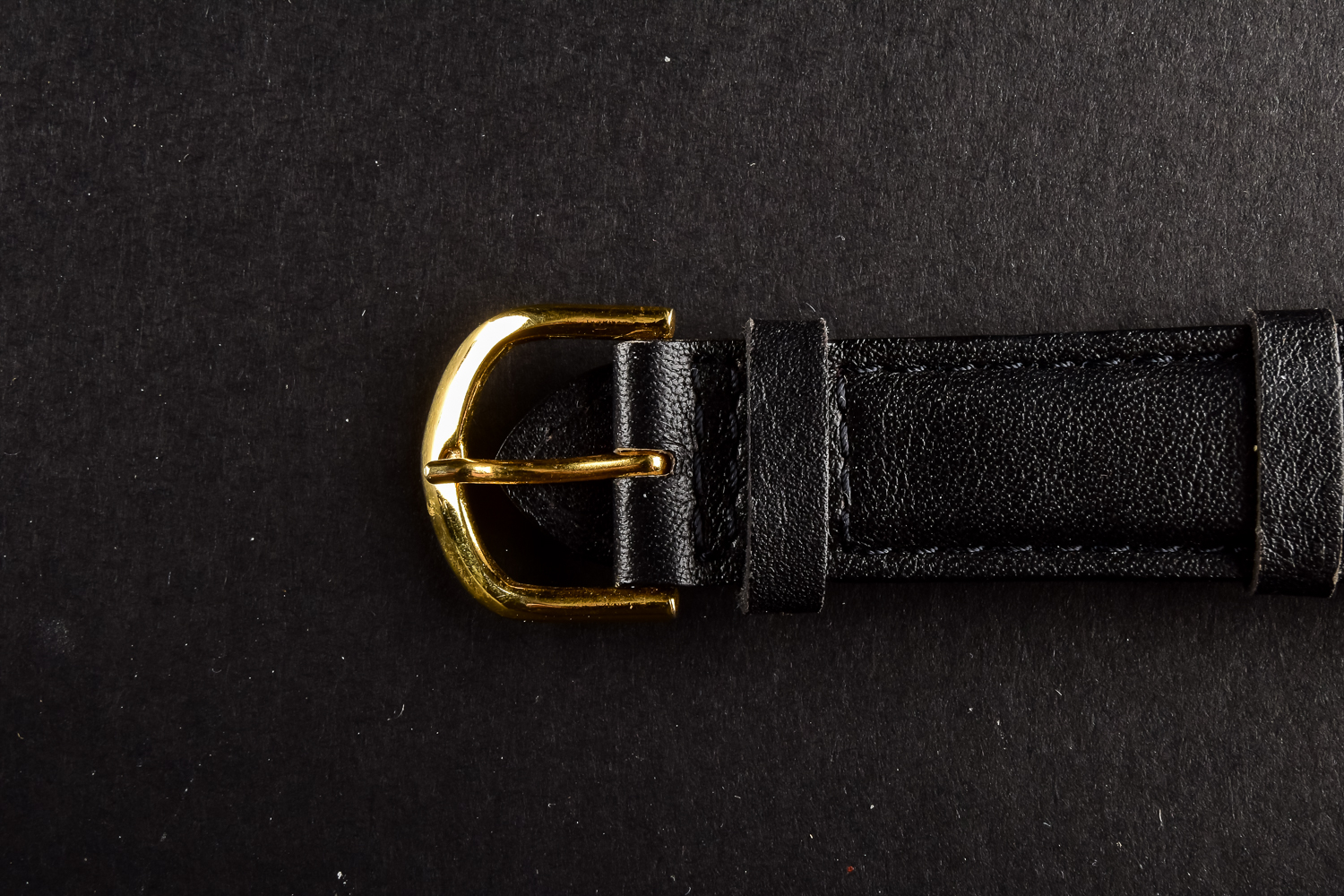 Five Men's Vintage Watches