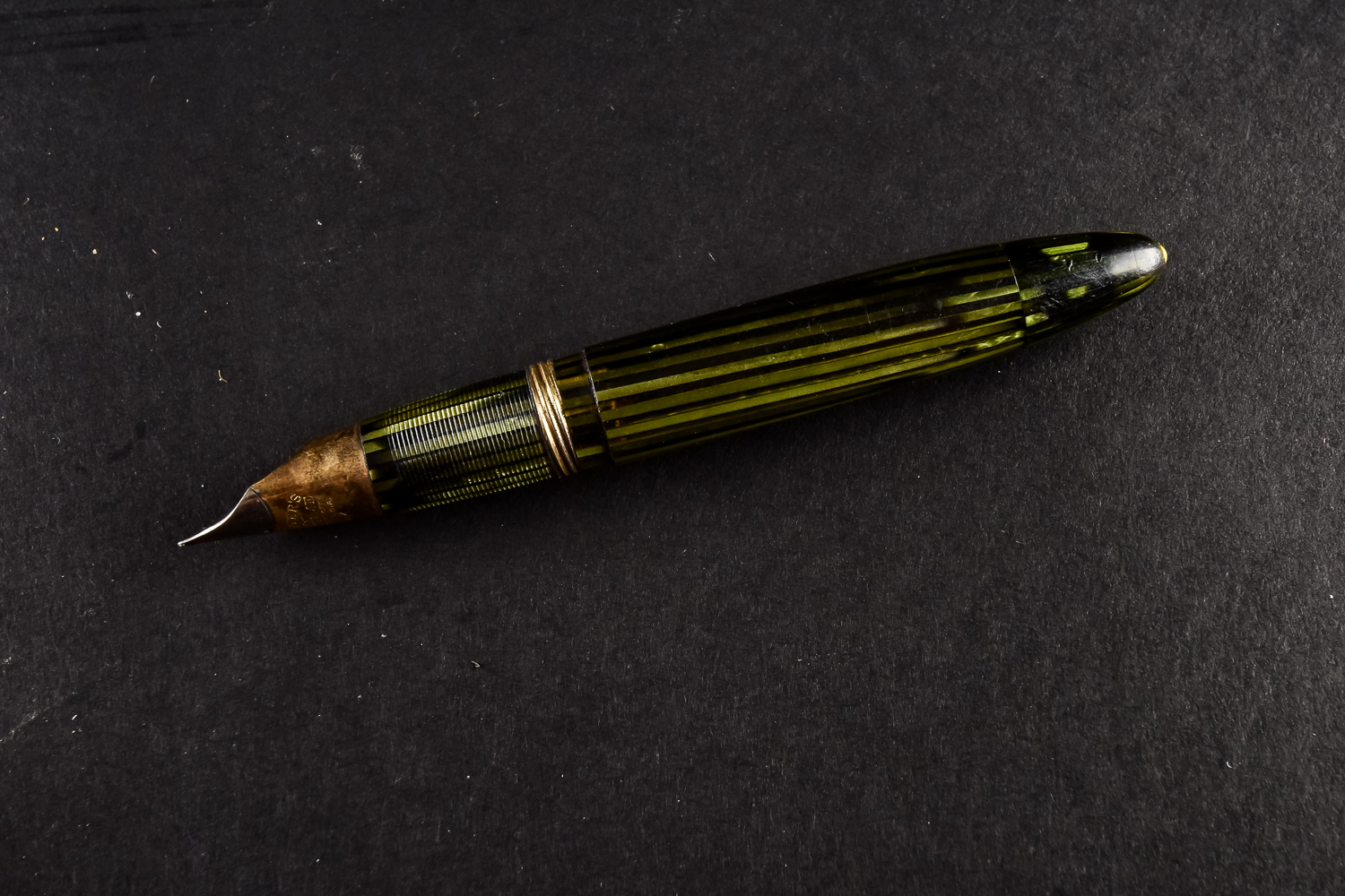 Vintage Sheaffer's Fountain Pens