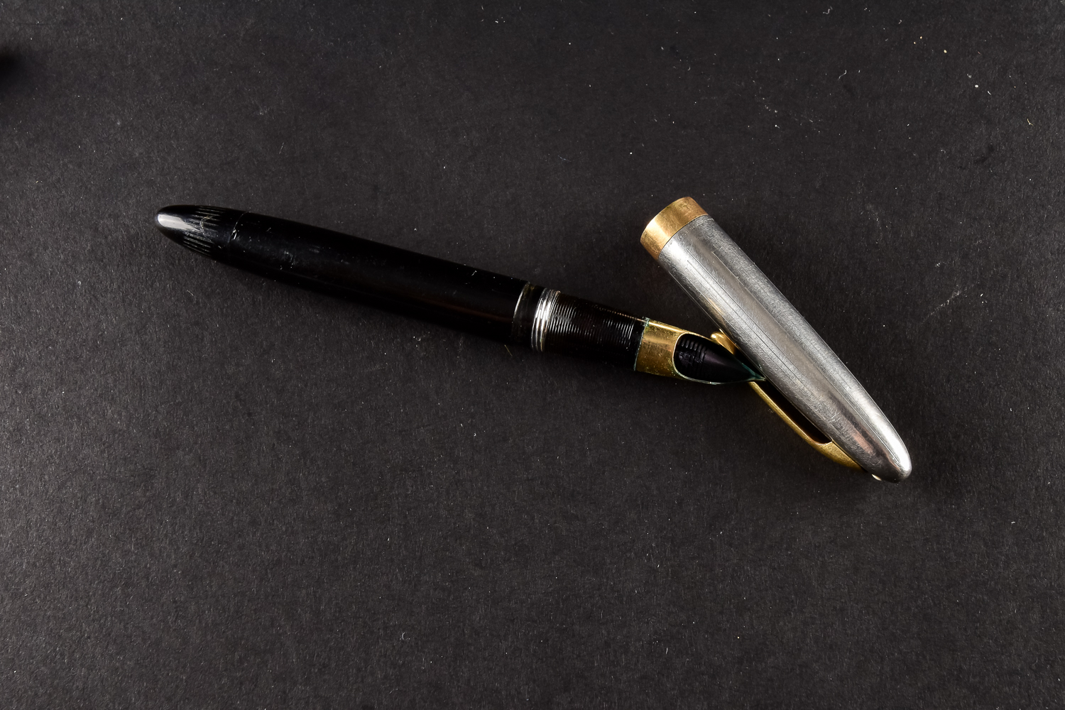 Vintage Sheaffer's Fountain Pens