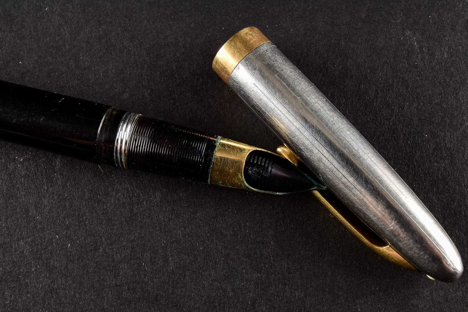 Vintage Sheaffer's Fountain Pens