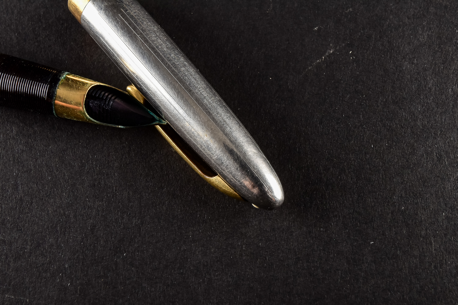 Vintage Sheaffer's Fountain Pens