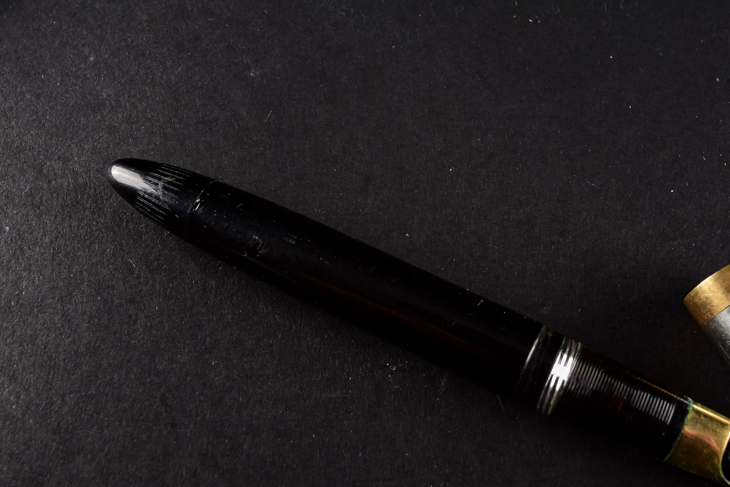 Vintage Sheaffer's Fountain Pens