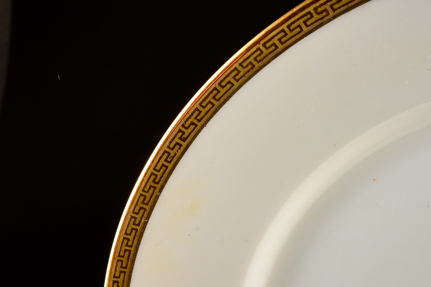 Limoges China Collection