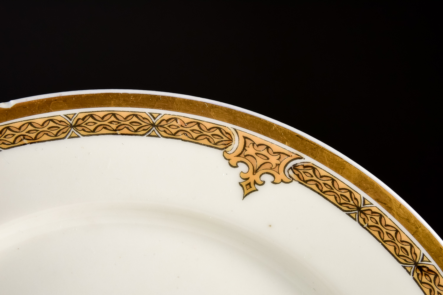 Limoges China Collection