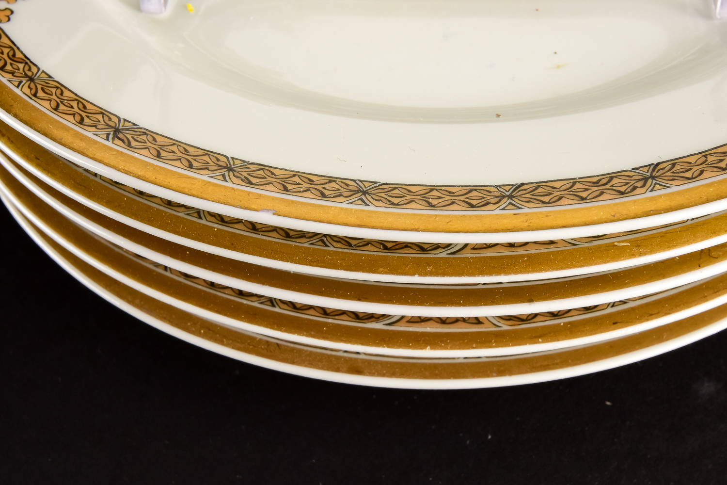 Limoges China Collection