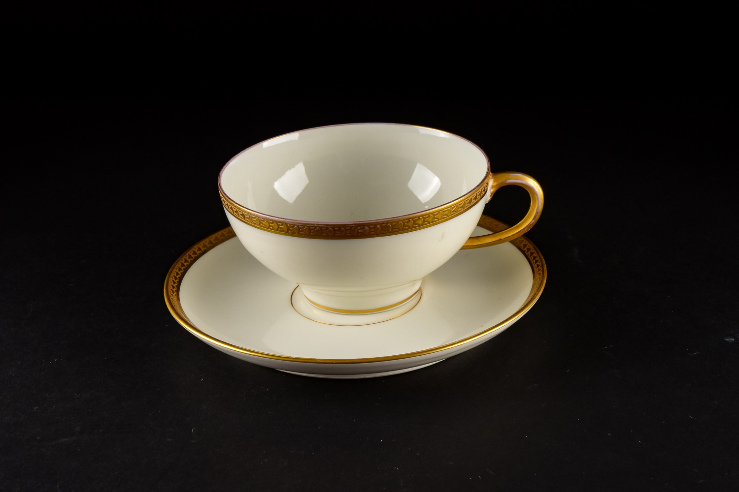 Limoges China Collection