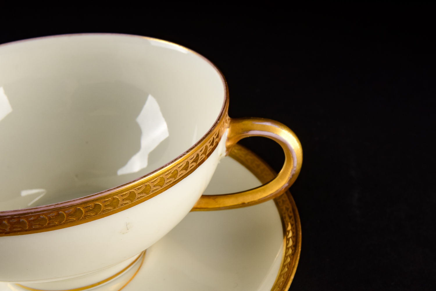Limoges China Collection