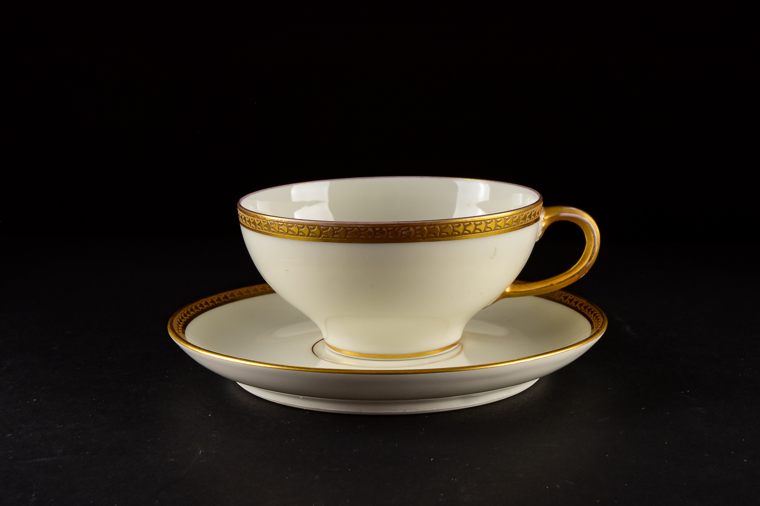 Limoges China Collection