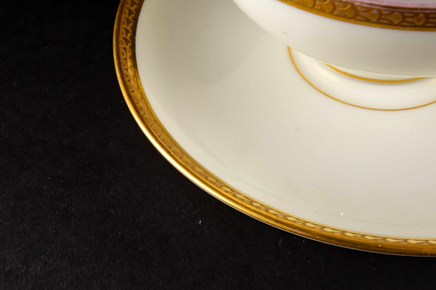 Limoges China Collection