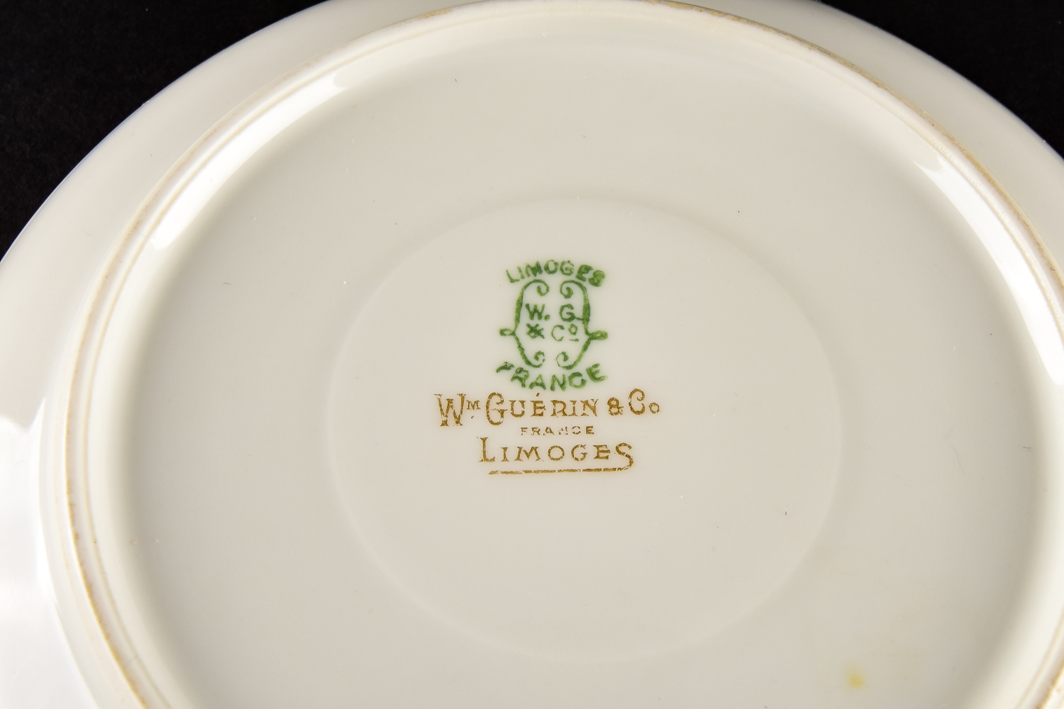 Limoges China Collection