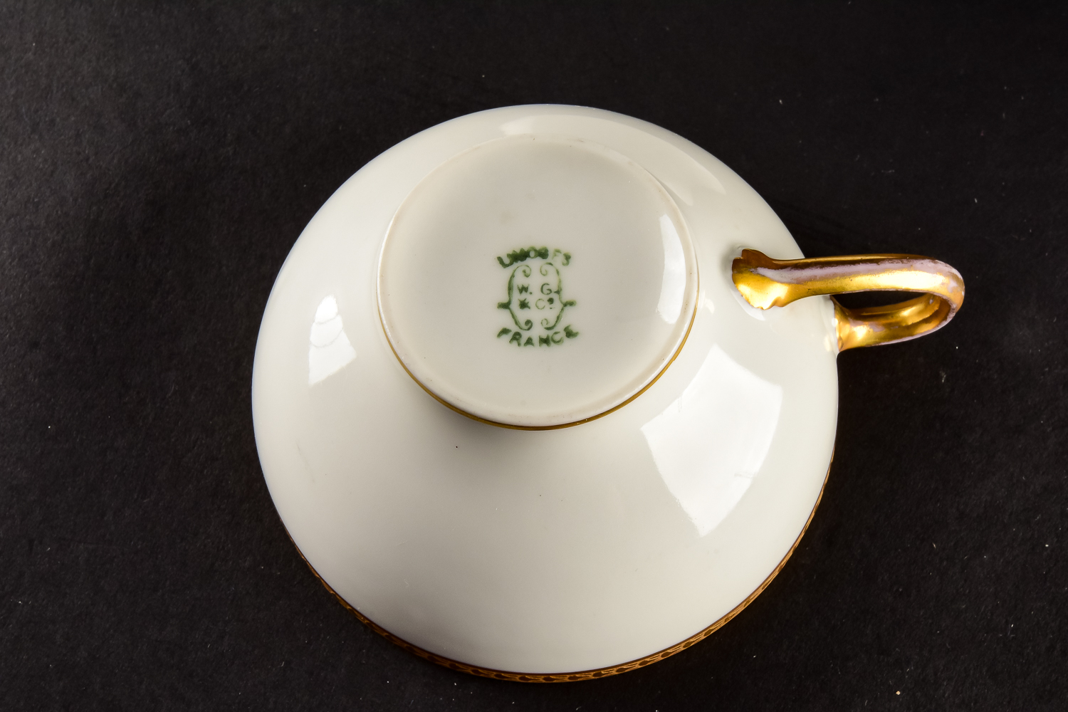 Limoges China Collection