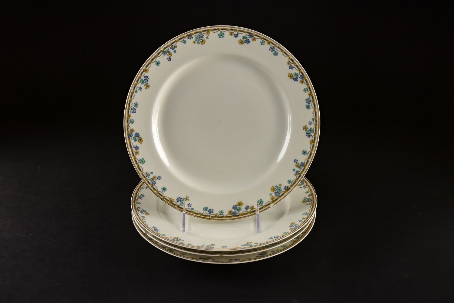 Limoges Dinner Ware