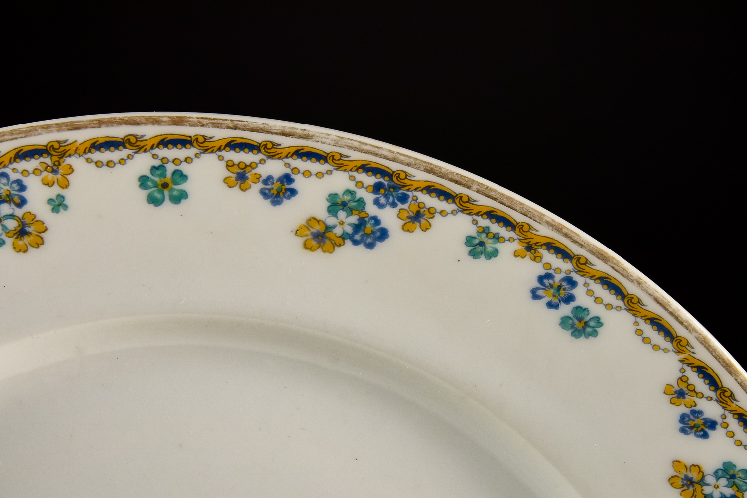 Limoges Dinner Ware