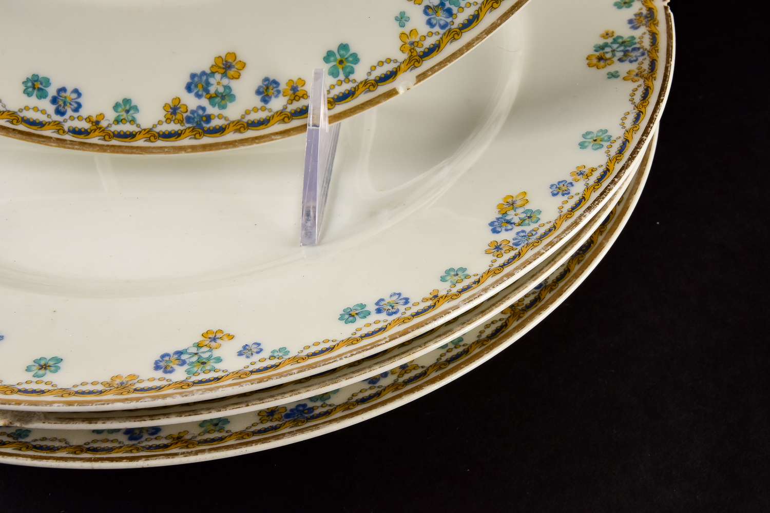 Limoges Dinner Ware