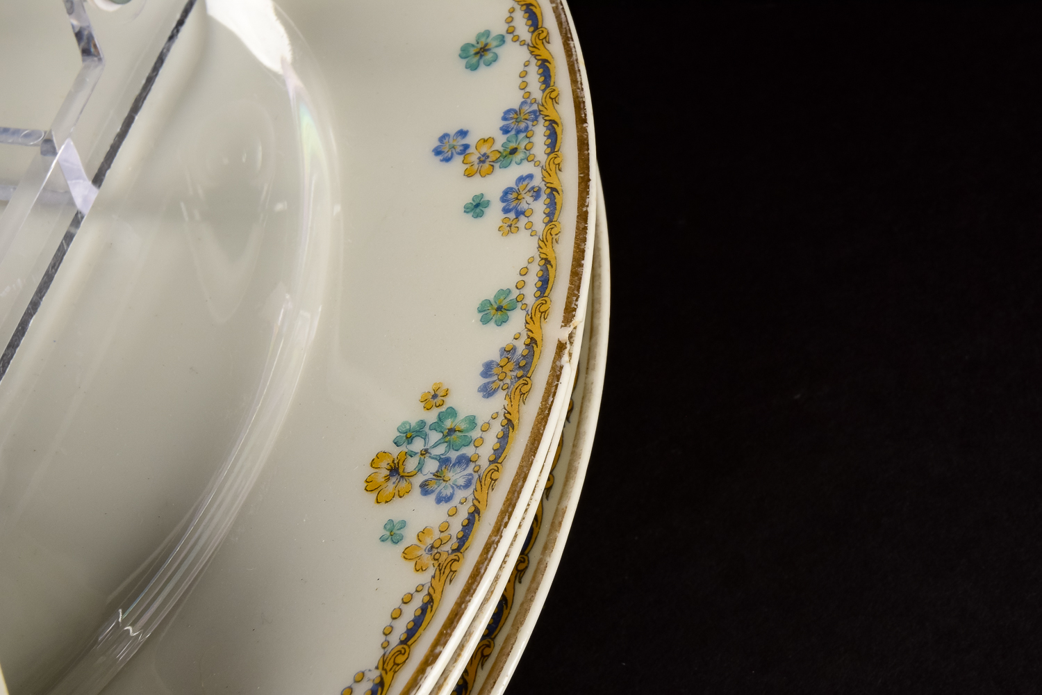 Limoges Dinner Ware