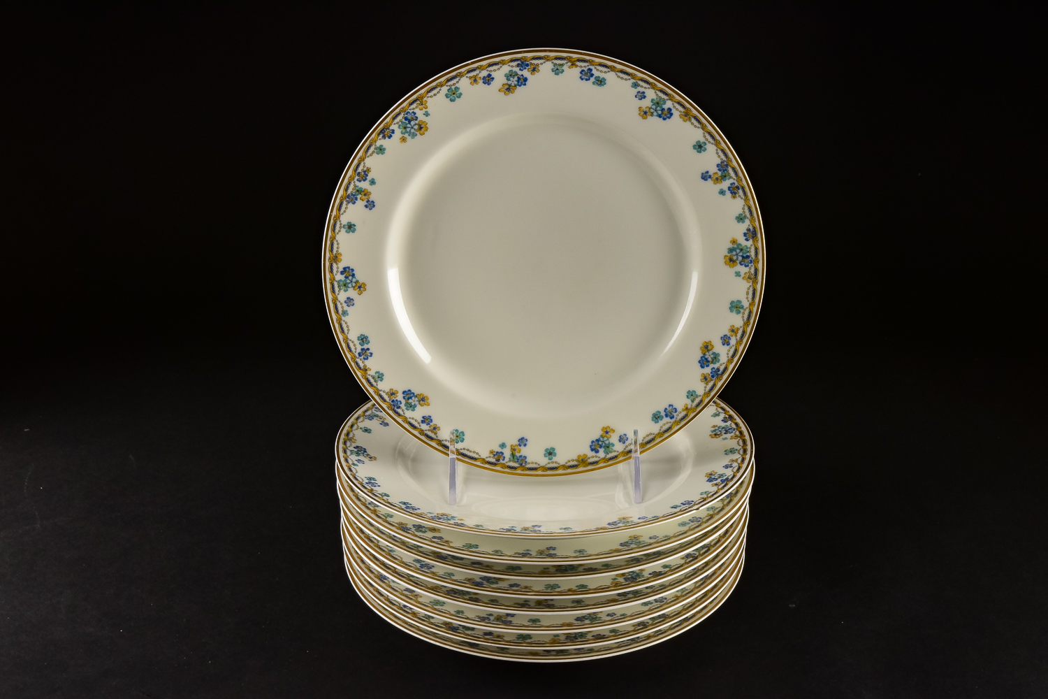 Limoges Dinner Ware
