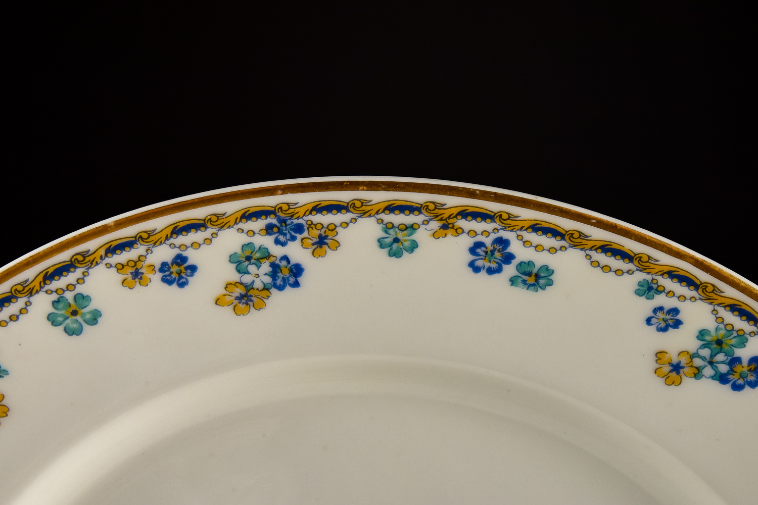 Limoges Dinner Ware