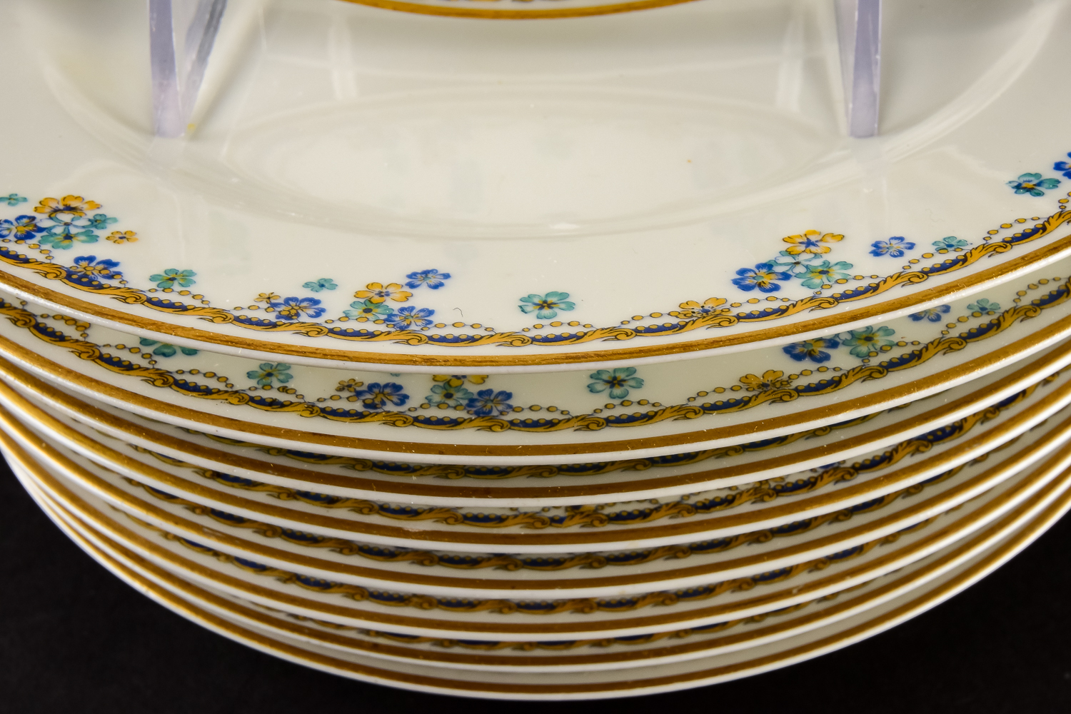 Limoges Dinner Ware