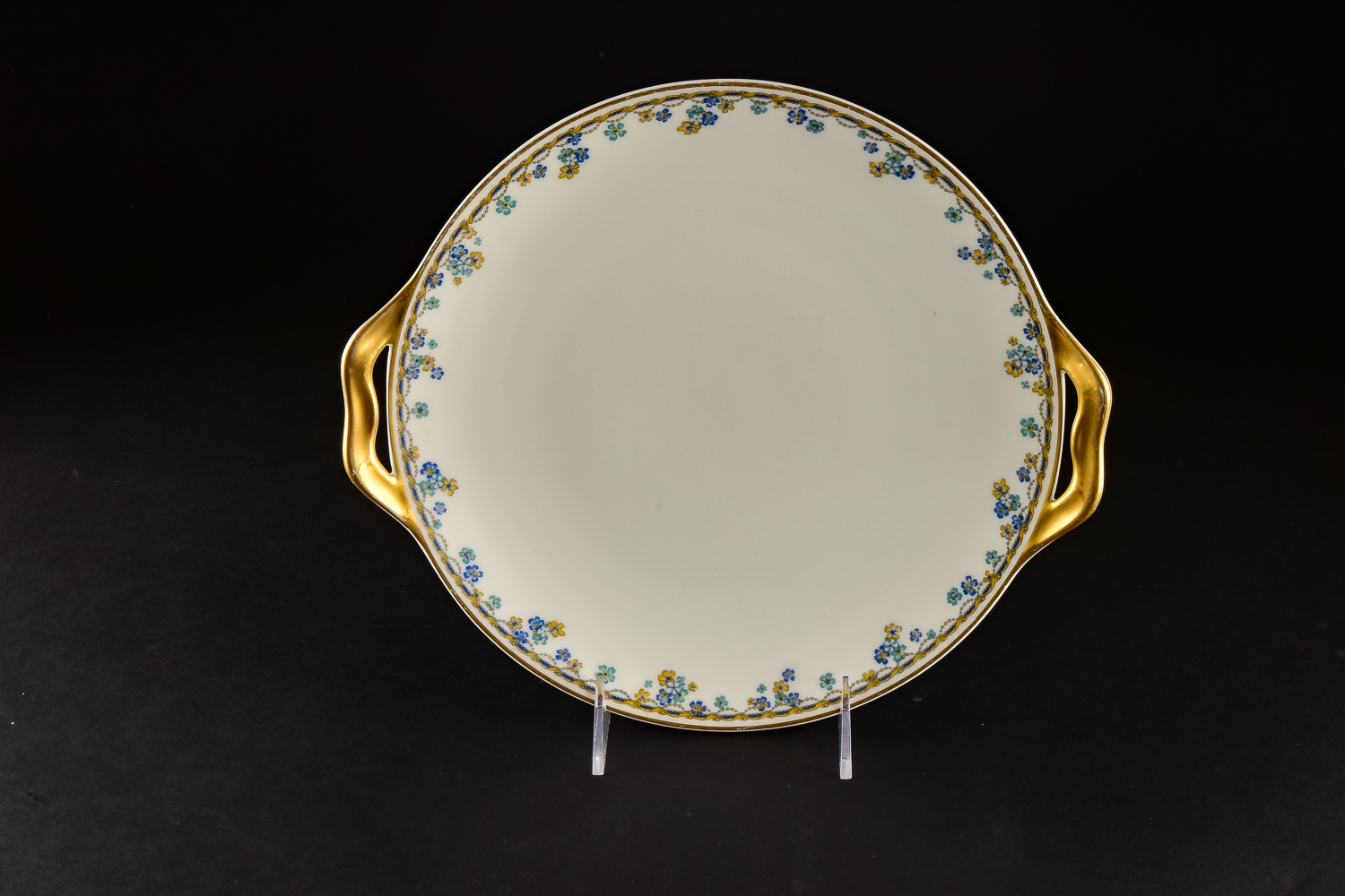 Limoges Dinner Ware