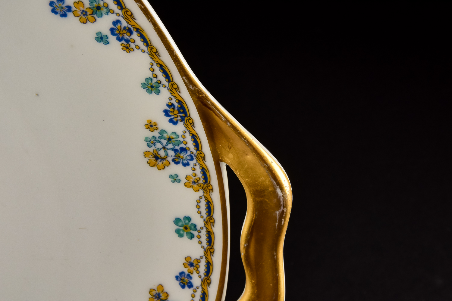 Limoges Dinner Ware