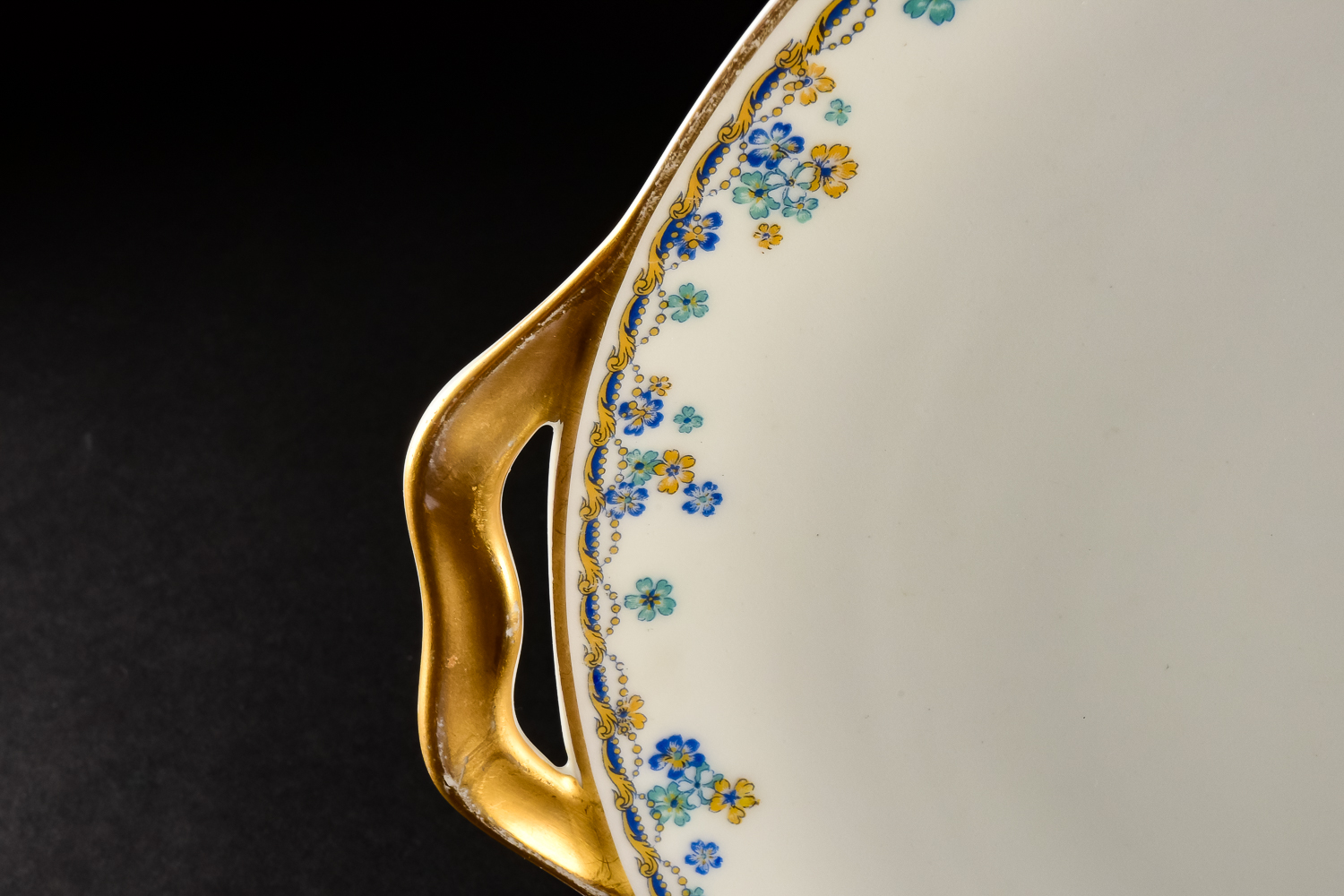Limoges Dinner Ware