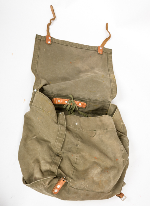 Forest Service Hiking Packs