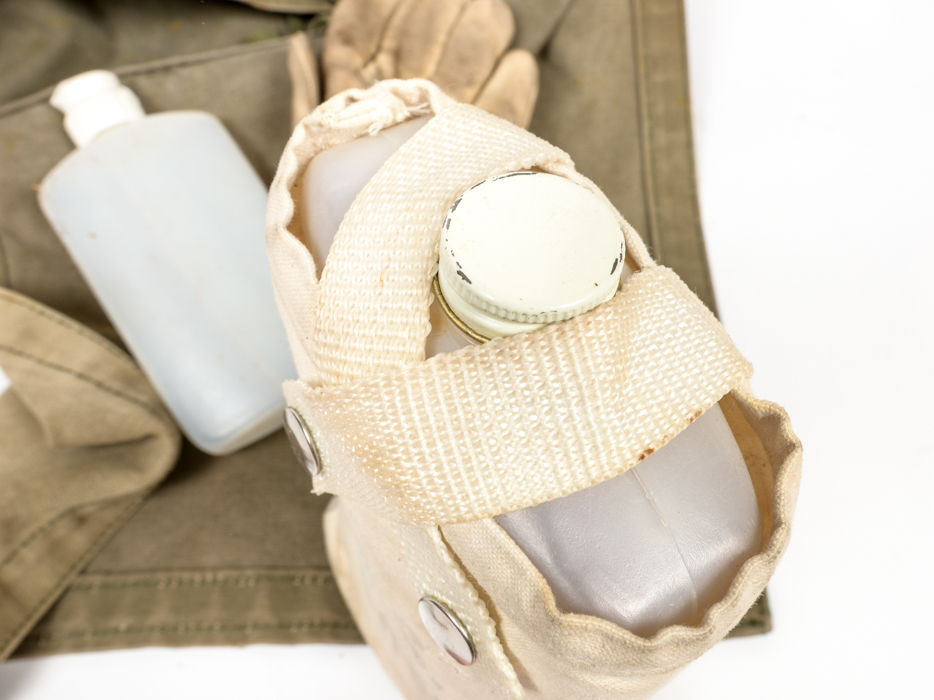 Forest Service Hiking Packs