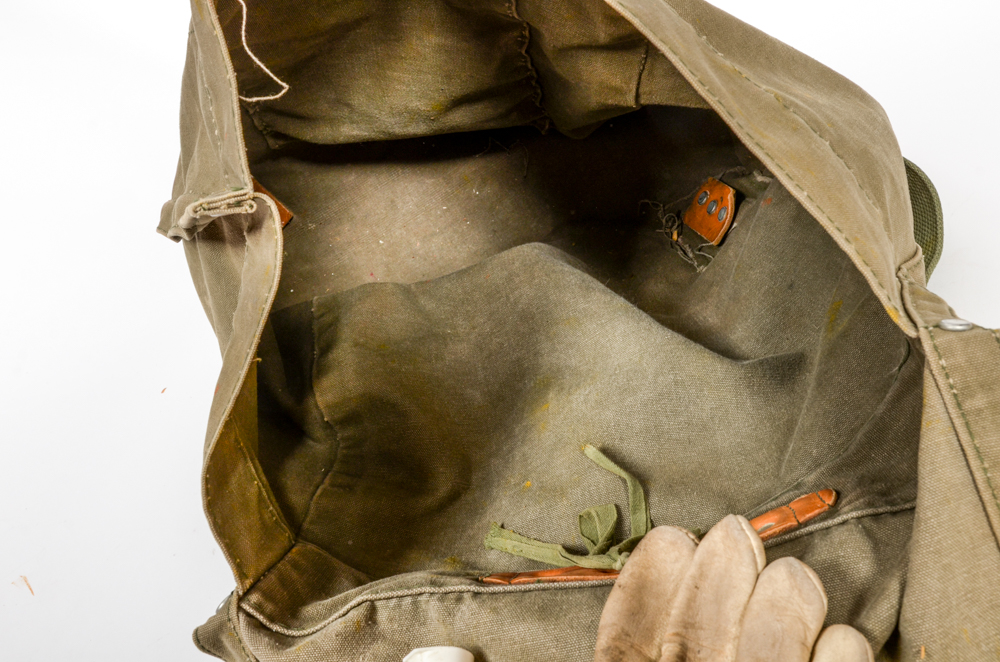 Forest Service Hiking Packs