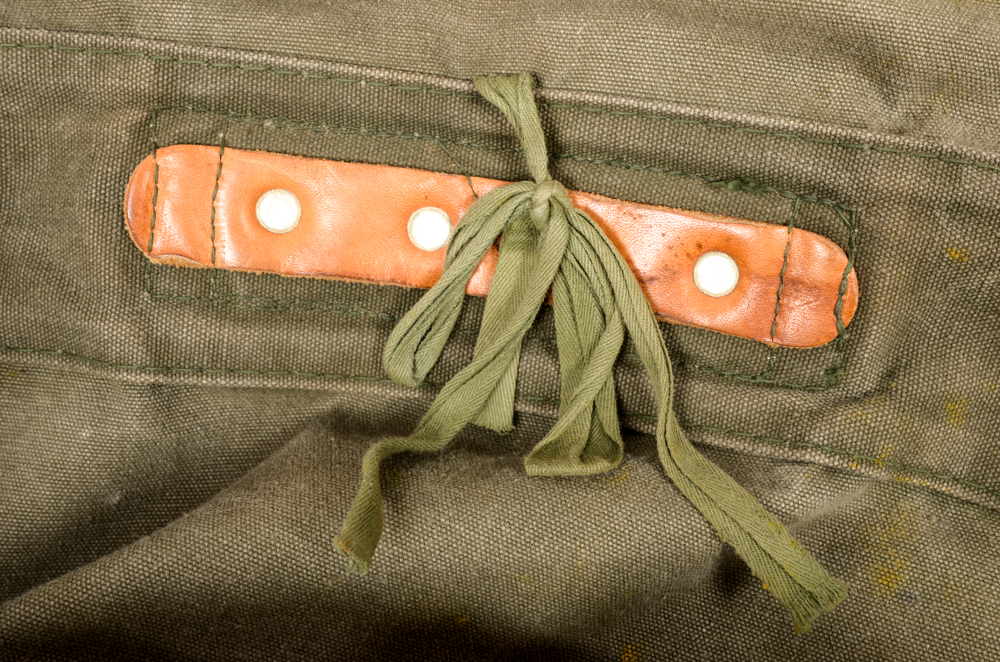 Forest Service Hiking Packs