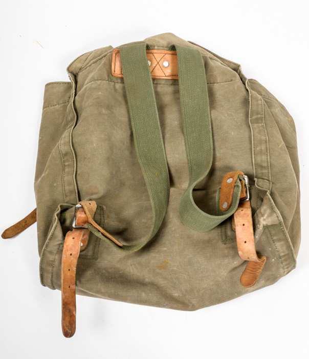 Forest Service Hiking Packs