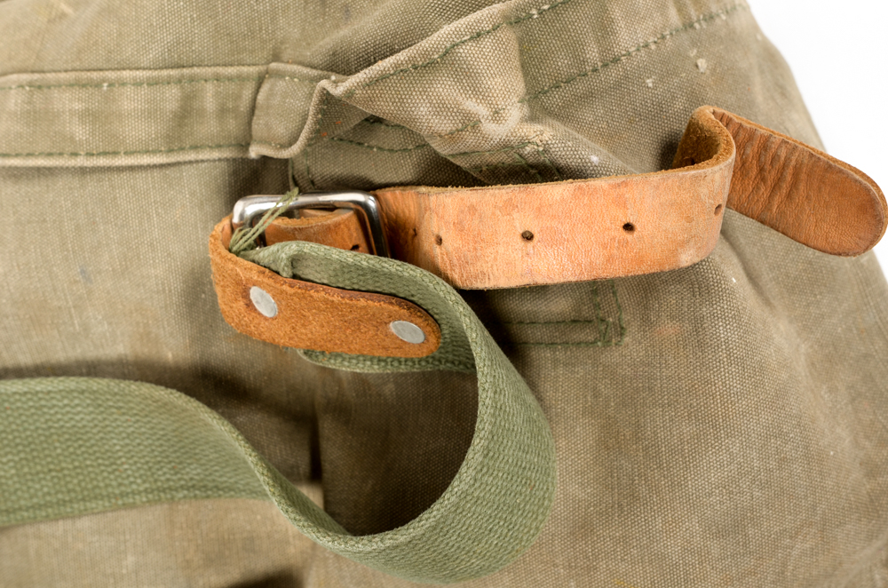 Forest Service Hiking Packs