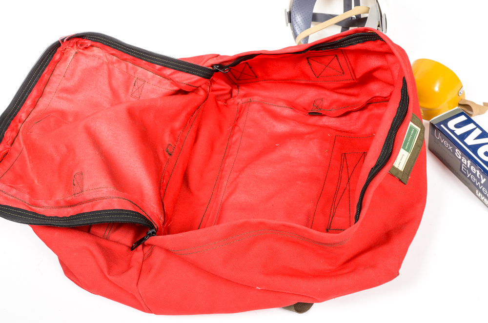 Forest Service Hiking Packs