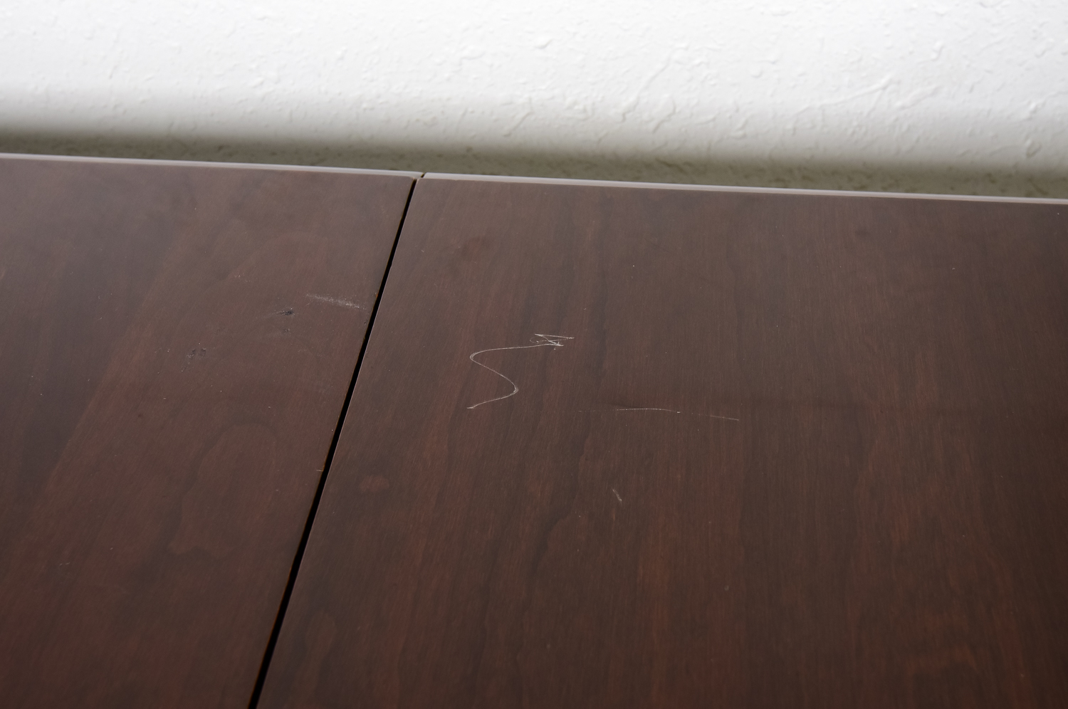 Ethan Allen Oval Dining Room Table