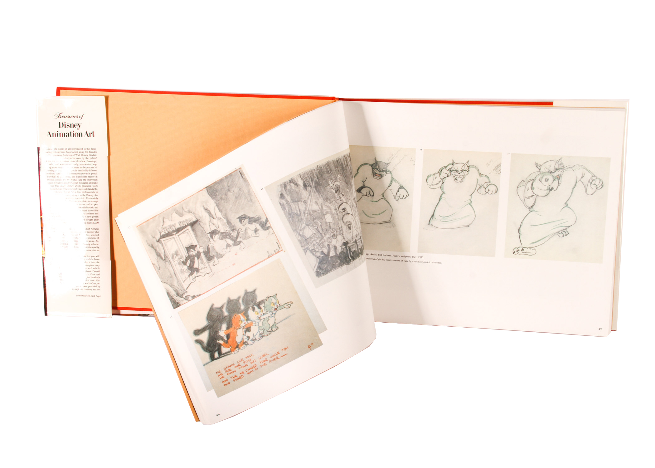 Pair of Disney Collector's Items