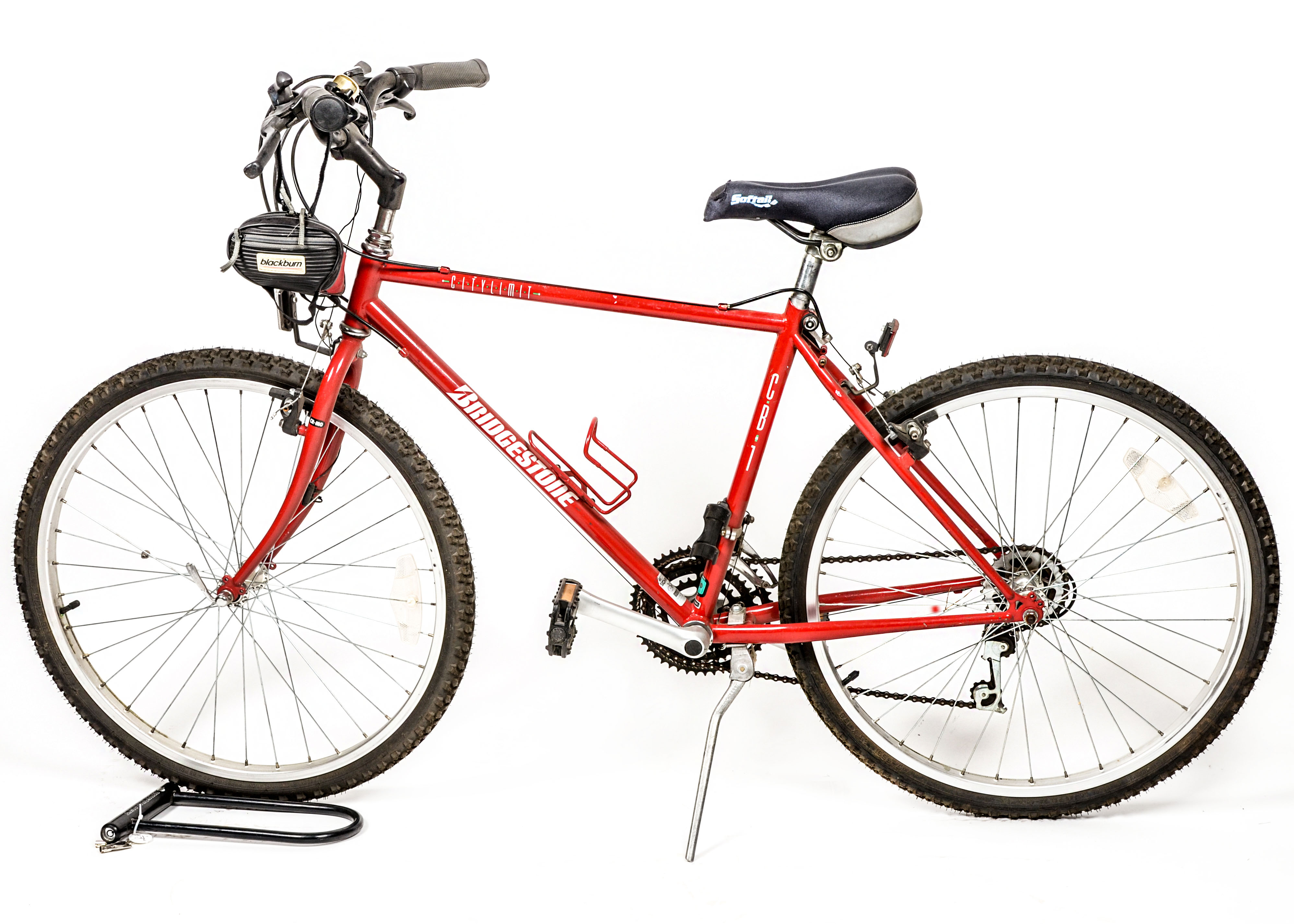 Bridgestone CB1 Men's Bicycle