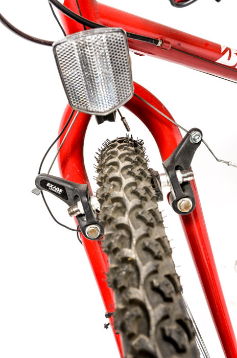Bridgestone CB1 Men's Bicycle