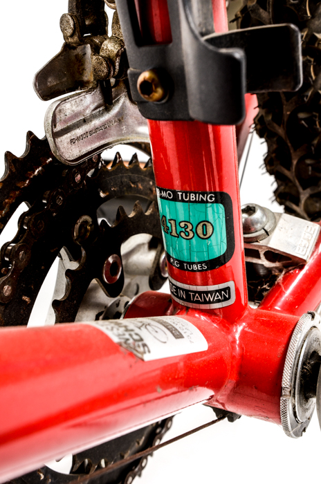 Bridgestone CB1 Men's Bicycle